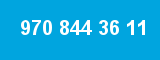 970 844 36 11
